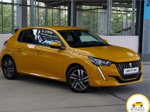 Peugeot 208 Allure Bussines PureTech 100 Cutie automata vision 3D — miniatura 4