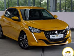 Peugeot 208 Allure Bussines PureTech 100 Cutie automata vision 3D — miniatura 5