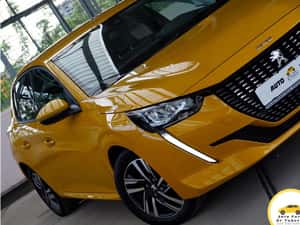 Peugeot 208 Allure Bussines PureTech 100 Cutie automata vision 3D — miniatura 7