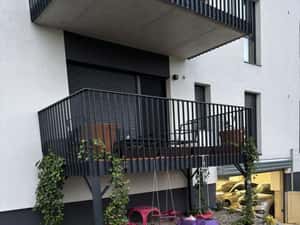 Apartament 2 camere, balcon și loc de parcare propriu, Aradului — miniatura 3