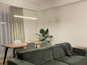 Apartament 2 camere, balcon și loc de parcare propriu, Aradului — miniatura 4