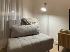 Apartament 2 camere, balcon și loc de parcare propriu, Aradului — miniatura 5