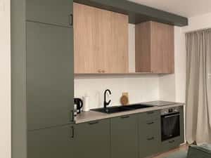 Apartament 2 camere, balcon și loc de parcare propriu, Aradului — miniatura 6