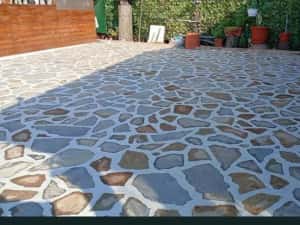Piatră Decorativă și Amenajări Grădini – Totul Inclus în Preț — miniatura 4