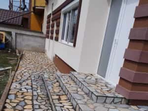 Piatră Decorativă și Amenajări Grădini – Totul Inclus în Preț — miniatura 6