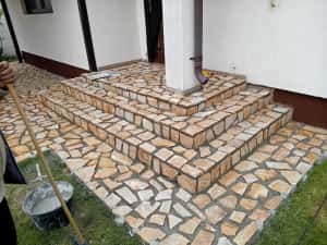 Piatră Decorativă și Amenajări Grădini – Totul Inclus în Preț — miniatura 7