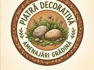 Piatră Decorativă și Amenajări Grădini – Totul Inclus în Preț — miniatura 8