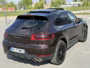 Vand Porsche Macan S Facelift *camere360*panoramic*PDK — miniatura 3