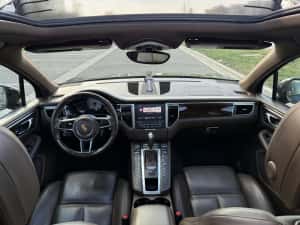 Vand Porsche Macan S Facelift *camere360*panoramic*PDK — miniatura 5