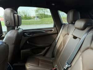Vand Porsche Macan S Facelift *camere360*panoramic*PDK — miniatura 6