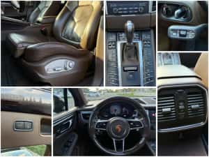 Vand Porsche Macan S Facelift *camere360*panoramic*PDK — miniatura 7