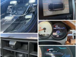 Vand Porsche Macan S Facelift *camere360*panoramic*PDK — miniatura 8