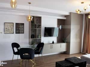 Apartament modern cu 2 camere, bloc nou, zona Universitatii