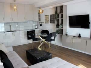 Apartament modern cu 2 camere, bloc nou, zona Universitatii — miniatura 3