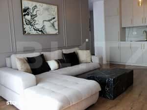 Apartament modern cu 2 camere, bloc nou, zona Universitatii — miniatura 4