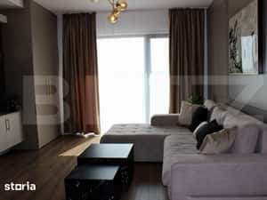 Apartament modern cu 2 camere, bloc nou, zona Universitatii — miniatura 5