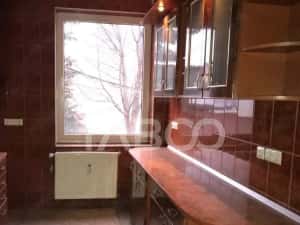 Spatiu de birouri decomandat 4 incaperi generoase zona Terezian Sibiu — miniatura 3