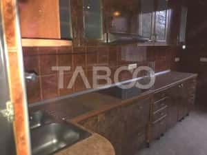 Spatiu de birouri decomandat 4 incaperi generoase zona Terezian Sibiu — miniatura 6