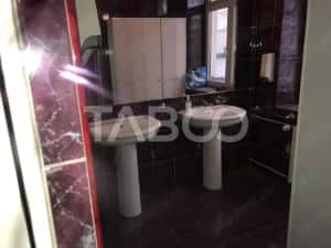 Spatiu de birouri decomandat 4 incaperi generoase zona Terezian Sibiu — miniatura 7