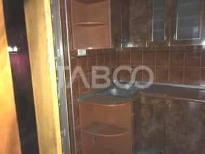 Spatiu de birouri decomandat 4 incaperi generoase zona Terezian Sibiu — miniatura 9