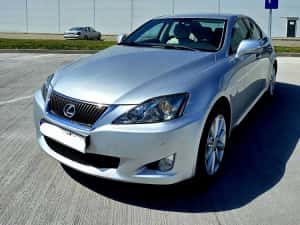 Vând Lexus is 220 2009