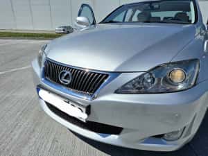 Vând Lexus is 220 2009 — miniatura 5