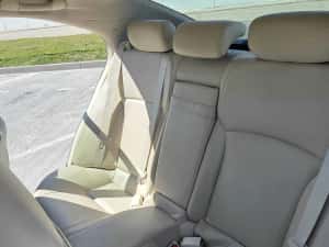 Vând Lexus is 220 2009 — miniatura 7