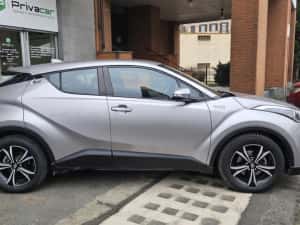 Toyota C-HR 1.8 Hybrid Active 2018 — miniatura 3