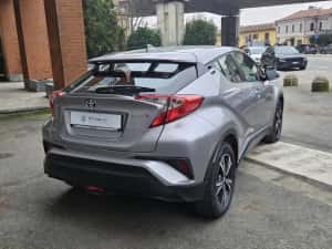 Toyota C-HR 1.8 Hybrid Active 2018 — miniatura 5