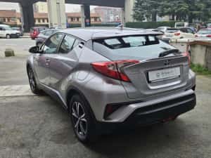 Toyota C-HR 1.8 Hybrid Active 2018 — miniatura 6