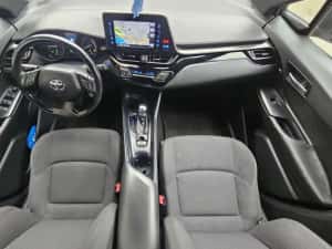 Toyota C-HR 1.8 Hybrid Active 2018 — miniatura 7