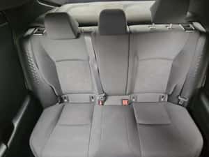 Toyota C-HR 1.8 Hybrid Active 2018 — miniatura 8