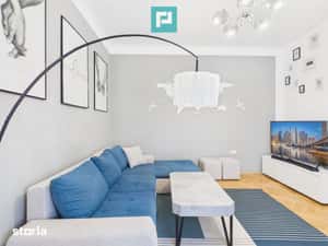 Apartament 2 camere zona Sinaia — miniatura 4