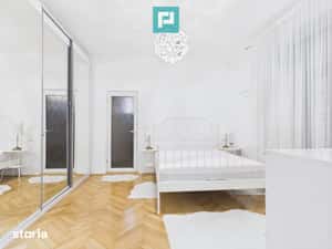 Apartament 2 camere zona Sinaia — miniatura 5