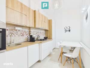 Apartament 2 camere zona Sinaia — miniatura 6