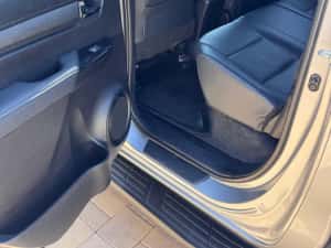 Toyota hilux 2.8 invincible automata — miniatura 4