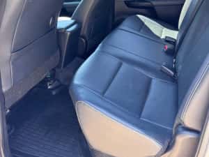 Toyota hilux 2.8 invincible automata — miniatura 6