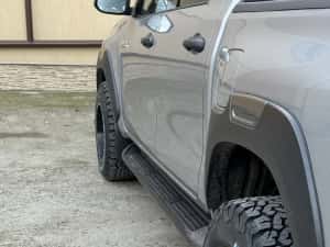 Toyota hilux 2.8 invincible automata — miniatura 8