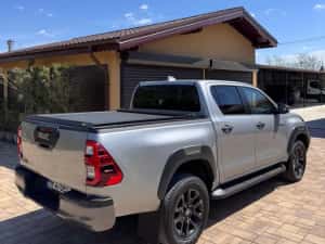 Toyota hilux 2.8 invincible automata — miniatura 10