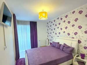 2 camere, bloc nou, garaj, in Gheorgheni, Grand Park, zona Iulius Mall — miniatura 3