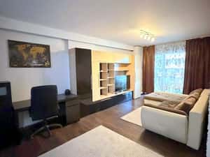 2 camere, bloc nou, garaj, in Gheorgheni, Grand Park, zona Iulius Mall — miniatura 4