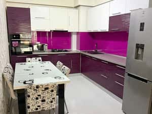 2 camere, bloc nou, garaj, in Gheorgheni, Grand Park, zona Iulius Mall — miniatura 6