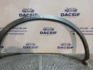 Overfender stanga spate 93829BR0 93829BR0 Nissan Qashqai prima genera