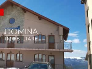Pensiune de vânzare în Rânca - Investiție turistică la cheie — miniatura 1