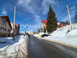 Pensiune de vânzare în Rânca - Investiție turistică la cheie — miniatura 9