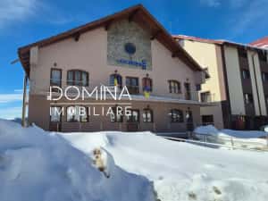 Pensiune de vânzare în Rânca - Investiție turistică la cheie — miniatura 10