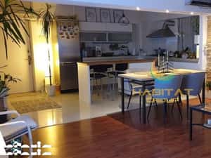 Oltenitei metrou Piata Sudului vanzare 4 camere modern mobil — miniatura 1