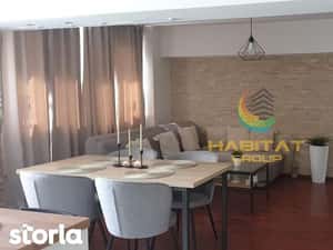 Oltenitei metrou Piata Sudului vanzare 4 camere modern mobil — miniatura 6