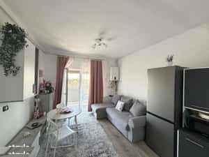 Apartament tip studio, cochet si luminos, bloc nou, loc de parcare- Ga — miniatura 2