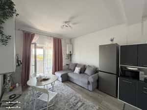 Apartament tip studio, cochet si luminos, bloc nou, loc de parcare- Ga — miniatura 3